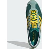 adidas - SL 72 OG - Hardloopschoenen - Metallic - Leer