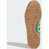adidas - SL 72 OG - Hardloopschoenen - Metallic - Leer