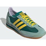 adidas - SL 72 OG - Hardloopschoenen - Metallic - Leer