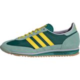 adidas - SL 72 OG - Hardloopschoenen - Metallic - Leer