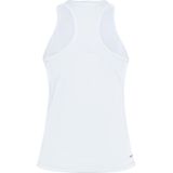 adidas Performance Club Tanktop - Kinderen - Wit- 152
