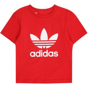 adidas Originals T-Shirt ADICOLOR TREFOIL KIDS T-SHIRT