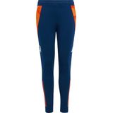 adidas Performance Juventus Tiro 24 Competition Training Broek Kids - Kinderen - Blauw