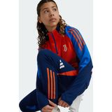 adidas Performance Juventus Tiro 24 Competition Training Broek Kids - Kinderen - Blauw