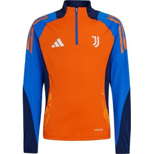 adidas Performance Juventus Tiro 24 Competition Training Shirt Kids - Kinderen - Oranje- 140