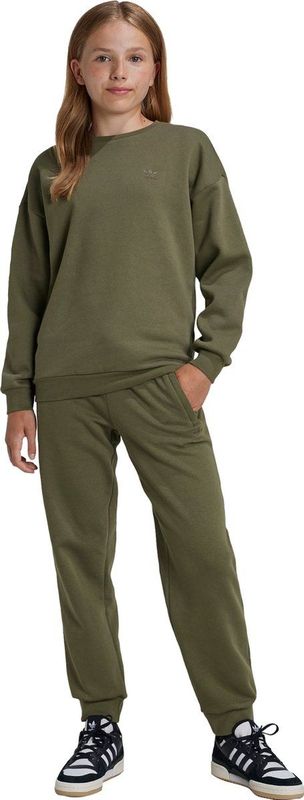 adidas Originals Loose-Fit Broek Kids - Kinderen - Groen