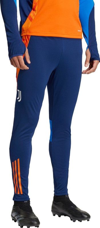 adidas Performance Juventus Tiro 24 Competition Training Broek - Heren - Blauw