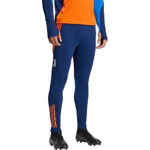 adidas Performance Juventus Tiro 24 Competition Training Broek - Heren - Blauw