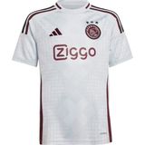 Adidas Ajax Amsterdam Derde Shirt Junior8