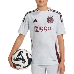 Adidas Ajax Amsterdam Derde Shirt Junior8