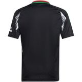 Adidas Arsenal 24/25 Away Unisex Trui - Zwart - Poly Mesh