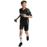 Adidas Arsenal 24/25 Away Unisex Trui - Zwart - Poly Mesh