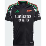 Adidas Arsenal 24/25 Away Unisex Trui - Zwart - Poly Mesh