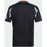 Adidas Arsenal 24/25 Away Unisex Trui - Zwart - Poly Mesh