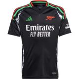 Adidas Arsenal 24/25 Away Unisex Trui - Zwart - Poly Mesh