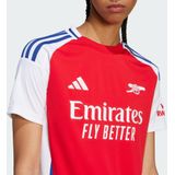 Arsenal 24/25 Thuisshirt