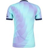 adidas - Arsenal 3e Shirt - Sportshirt - Rood - Polyester