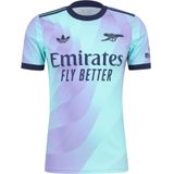 adidas - Arsenal 3e Shirt - Sportshirt - Rood - Polyester