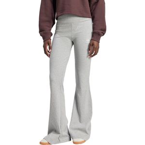 Stijlvolle Legging - Medium Grey Heather - 46% Katoen, 45% Viscose, 9% Elastaan