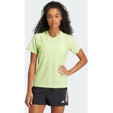 adidas Performance Own The Run T-Shirt - Dames - Groen