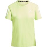 adidas Performance Own The Run T-Shirt - Dames - Groen