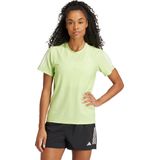 adidas Performance Own The Run T-Shirt - Dames - Groen