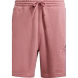 adidas Sportswear ALL SZN French Terry Short - Heren - Roze