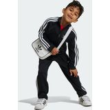 adidas - Trainingspak - Zwart - 100% Gerecycled Polyester