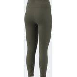 ADIDAS - w b tig - 3/4 tight training dames - Groen