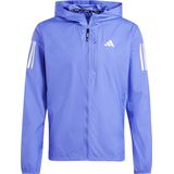 adidas - Performance Own the Run Jack - Heren - Blauw