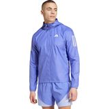 adidas - Performance Own the Run Jack - Heren - Blauw