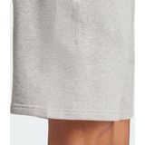 adidas - All SZN - Korte Broeken - Grijs - 100% Katoen