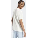 Adidas - All Season T-Shirt - Heren - Zwart - Katoen