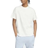 Adidas - All Season T-Shirt - Heren - Zwart - Katoen