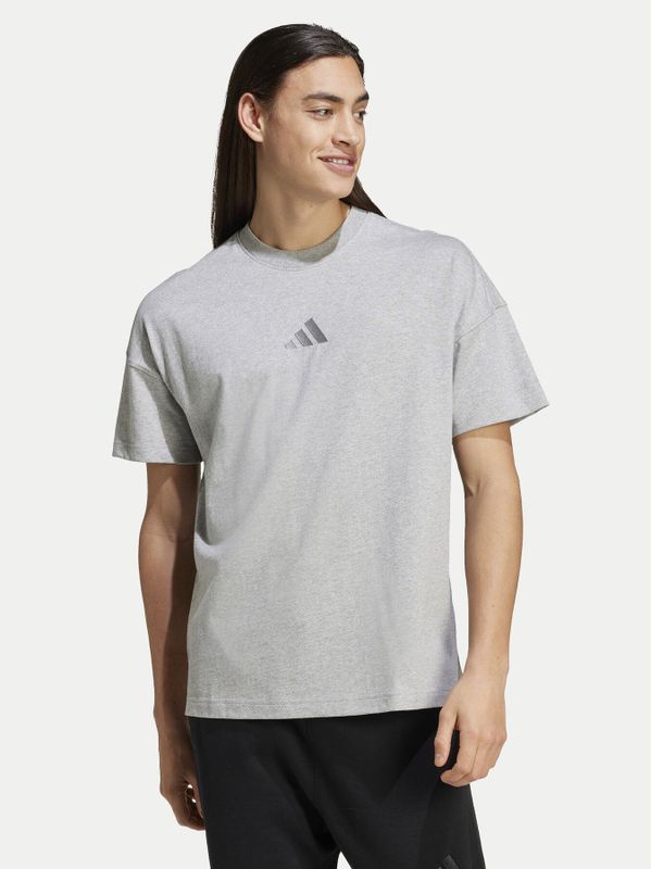 adidas - All Szn - T-shirt - Korte Mouwen