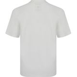 Y-3 - Regular Short Sleeve Tee - Wit - T-shirt