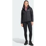 adidas - Wandeljack - Zwart - 100% Gerecycled Polyester