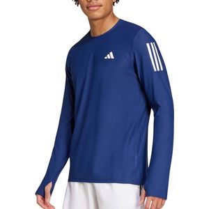 Adidas Own The Run LS Shirt Heren