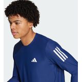 Adidas Own The Run LS Shirt Heren