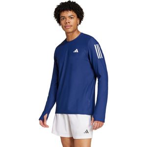 Adidas Own The Run LS Shirt Heren