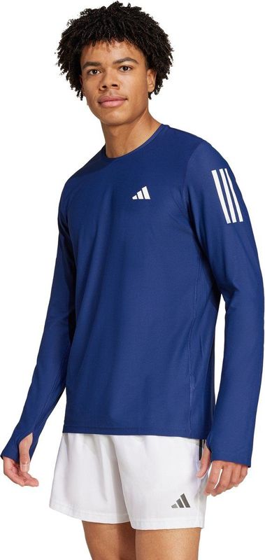 Adidas Own The Run LS Shirt Heren