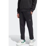 Sportbroeken - Black - 70% Katoen, 30% Polyester - Regular Pasvorm