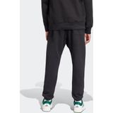 Sportbroeken - Black - 70% Katoen, 30% Polyester - Regular Pasvorm