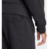 Sportbroeken - Black - 70% Katoen, 30% Polyester - Regular Pasvorm