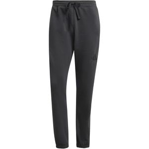 Sportbroeken - Black - 70% Katoen, 30% Polyester - Regular Pasvorm