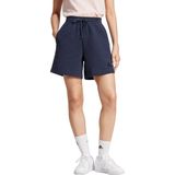 adidas Sportswear ALL SZN Rib Short - Dames - Blauw