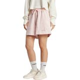 adidas Sportswear ALL SZN Rib Short - Dames - Roze
