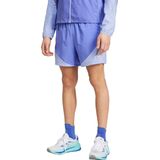 adidas Performance Own the Run Base AEROREADY Short - Heren - Blauw