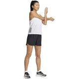 Adidas - Run It 3 - Korte Broek - Zwart - Stretchstof