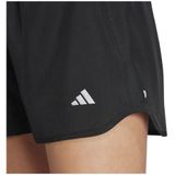 Adidas - Run It 3 - Korte Broek - Zwart - Stretchstof